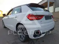 2019 Audi A1
