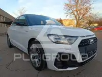 2019 Audi A1