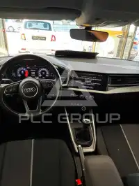 2019 Audi A1