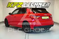2019 Audi A1