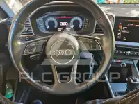 2019 Audi A1