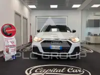 2019 Audi A1