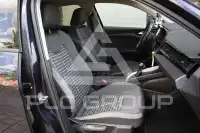 2019 Audi A1
