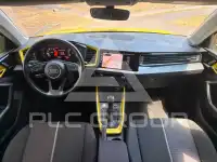 2019 Audi A1