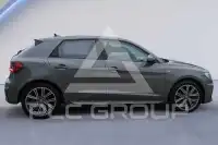 2019 Audi A1