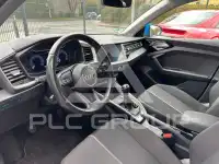 2019 Audi A1