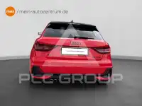 2019 Audi A1