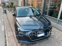 2019 Audi A1