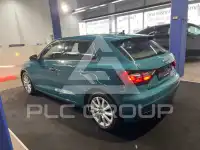 2019 Audi A1
