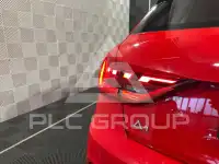 2019 Audi A1
