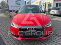 2019 Audi A1