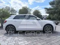 2019 Audi A1
