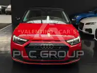2019 Audi A1