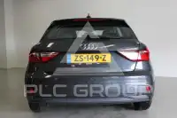 2019 Audi A1