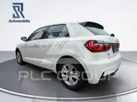 2019 Audi A1