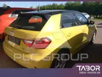 2019 Audi A1