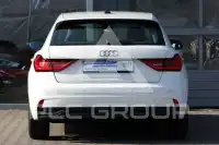 2019 Audi A1