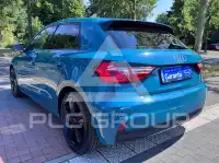 2019 Audi A1