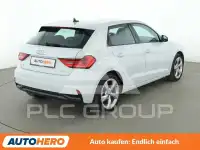 2019 Audi A1