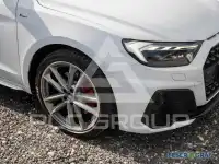2019 Audi A1