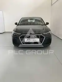 2019 Audi A1