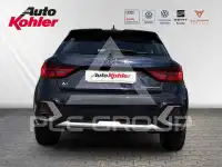 2019 Audi A1