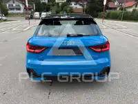 2019 Audi A1