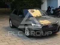 2019 Audi A1