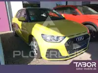 2019 Audi A1