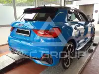 2019 Audi A1