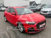 2019 Audi A1
