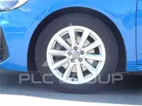 2019 Audi A1