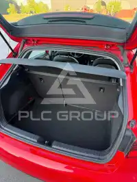 2019 Audi A1