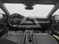 2019 Audi A1