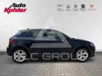 2019 Audi A1