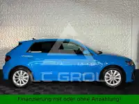 2019 Audi A1