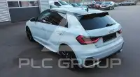 2019 Audi A1