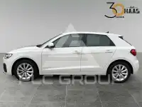 2019 Audi A1