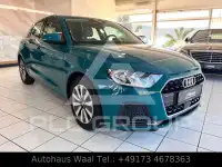 2019 Audi A1