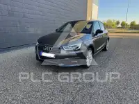 2018 Audi A1