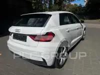 2019 Audi A1