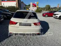 2019 Audi A1