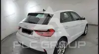 2019 Audi A1