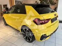 2019 Audi A1
