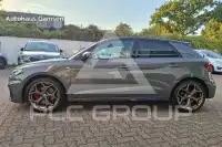2019 Audi A1