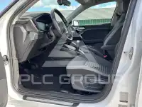 2019 Audi A1