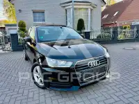 2019 Audi A1