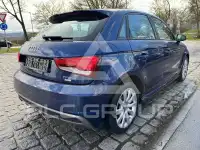 2019 Audi A1