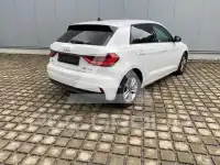2019 Audi A1