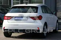 2019 Audi A1